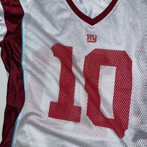 Giants Jersey